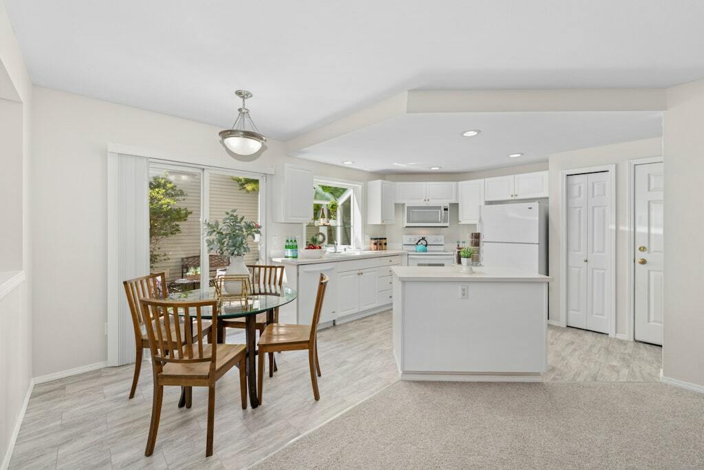Property Photo: 3734 NE 5th Place WA 98056