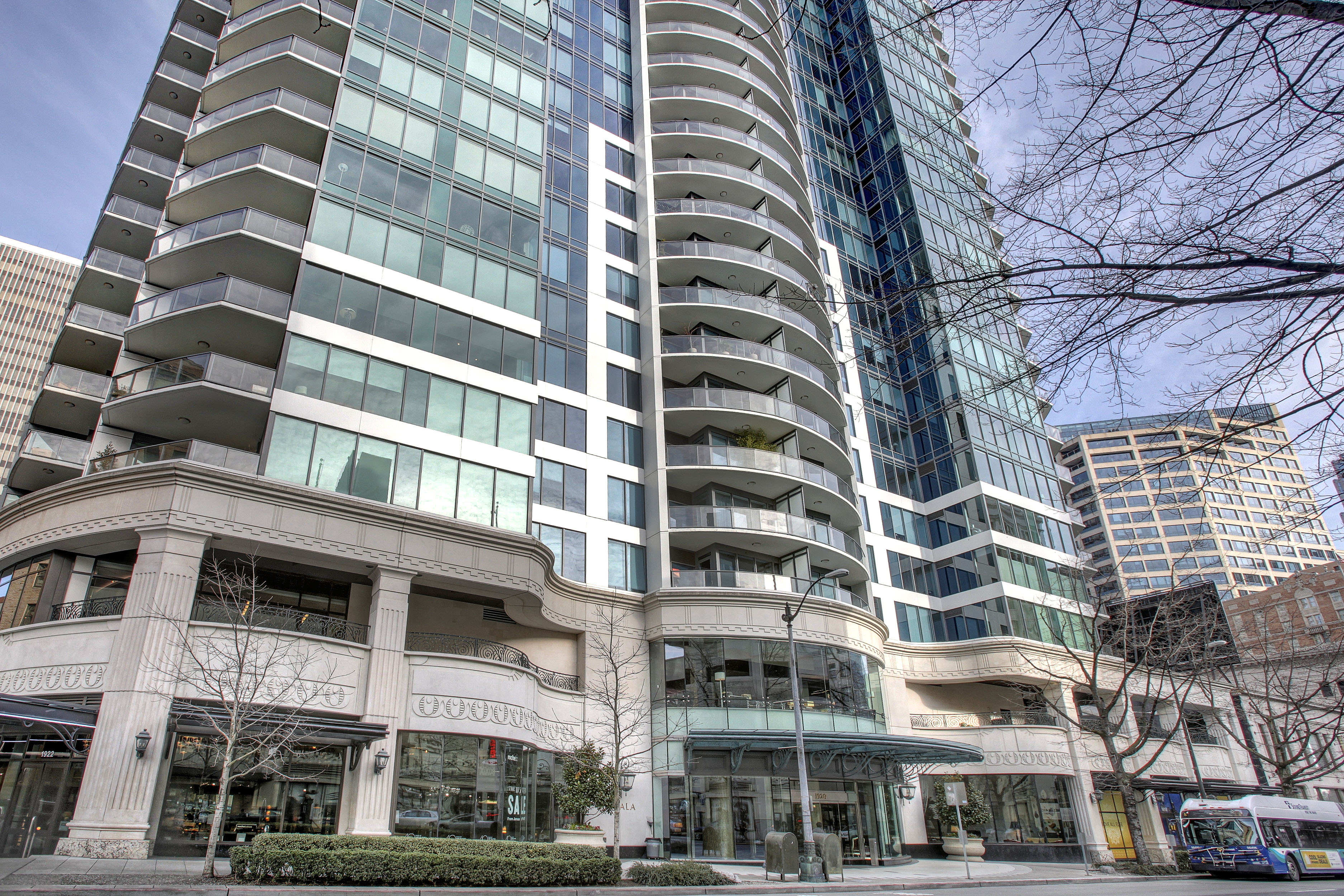 1920 4th Ave 808  Seattle WA 98101 photo