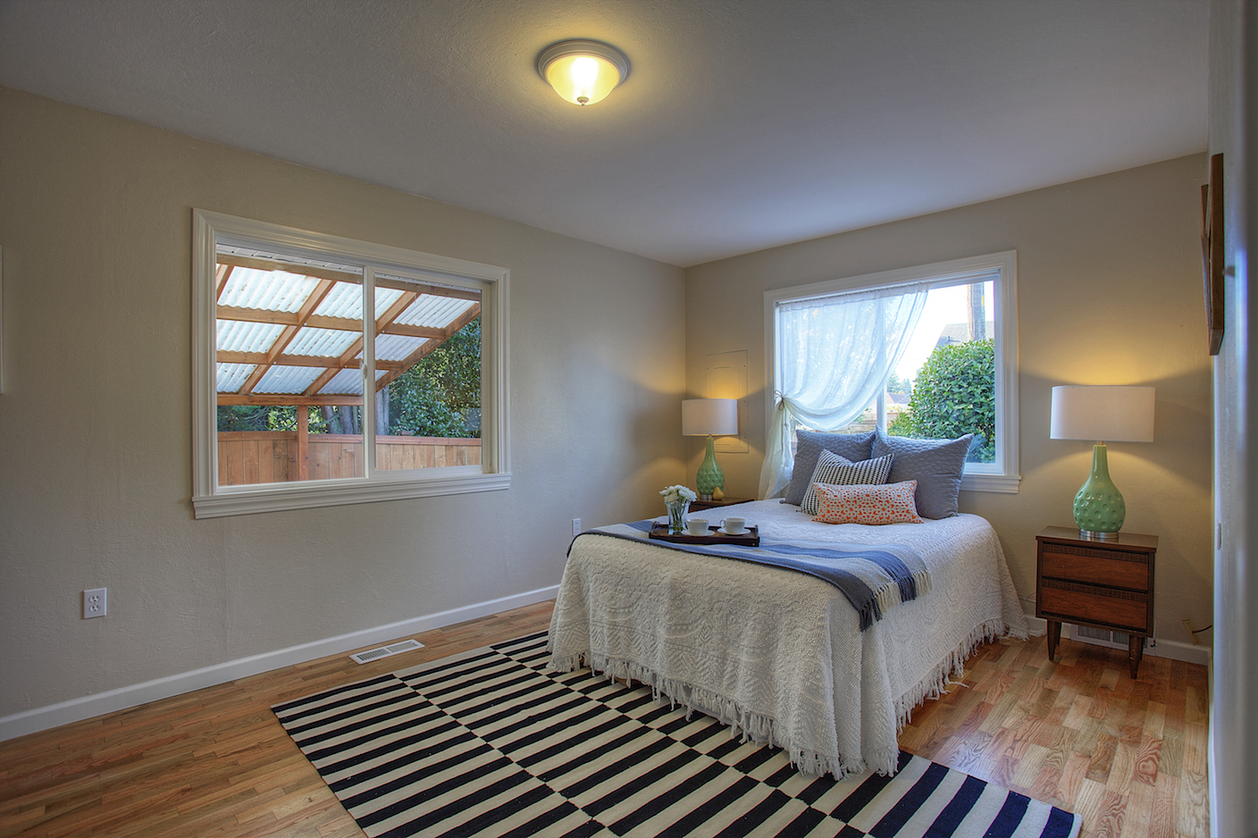 Property Photo: Interior 3722 S 11th St  WA 98405 