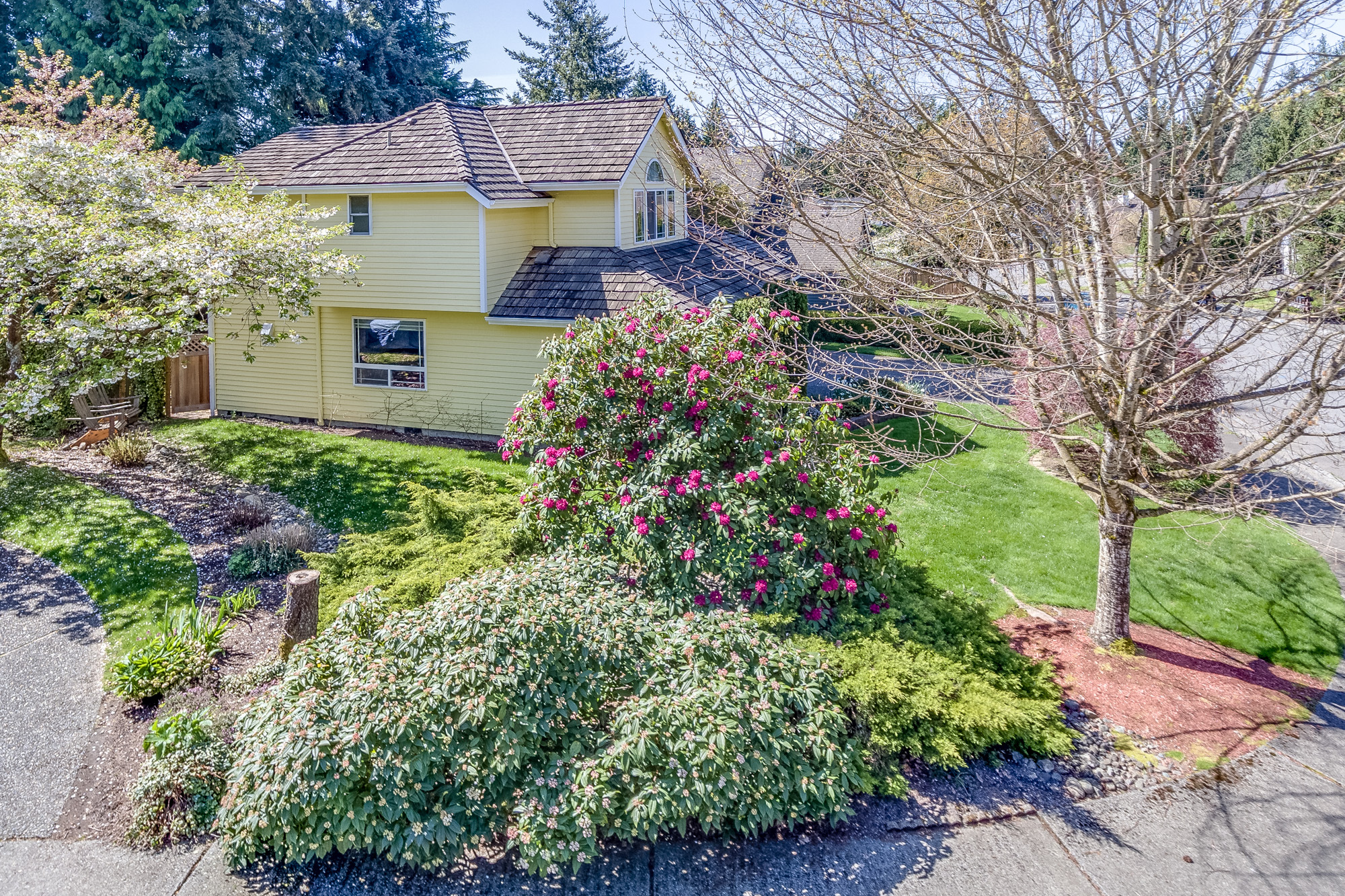 Property Photo: 14120 177th Ave NE WA 98052