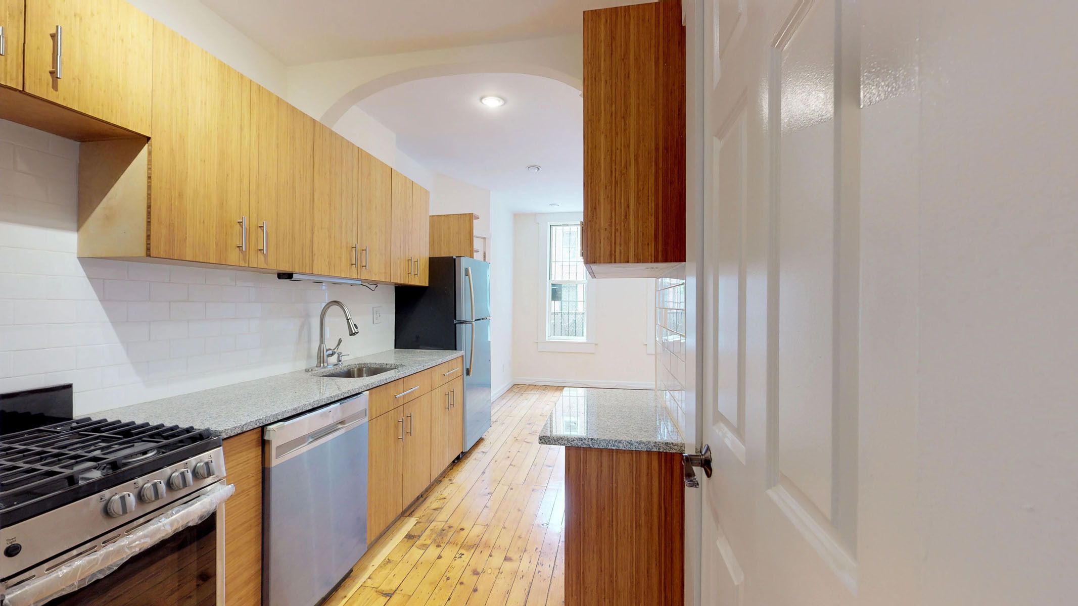 Property Photo:  155 West 9th Street 1 NY 11231 