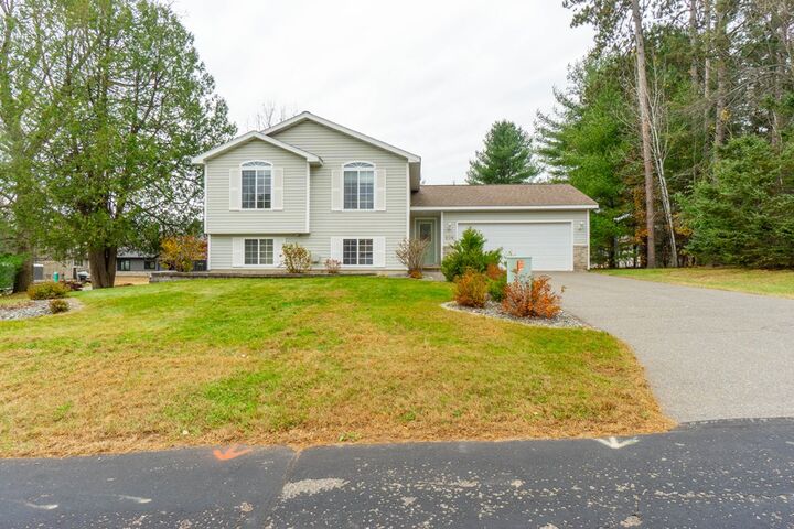 Property Photo:  206 North 44th Avenue  WI 54401 