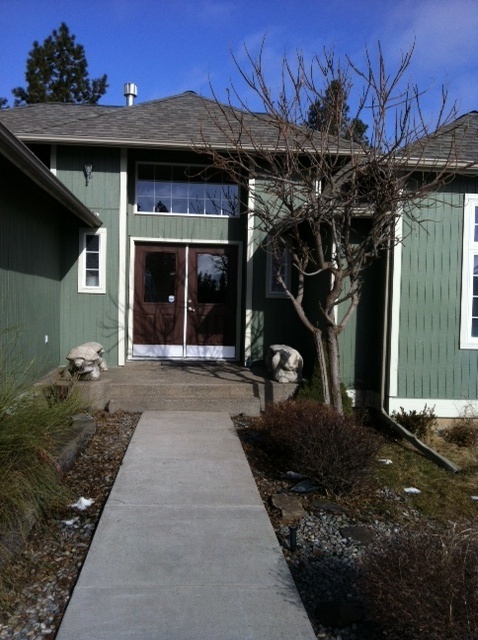 Property Photo: 5514 W 57th Ave WA 99224