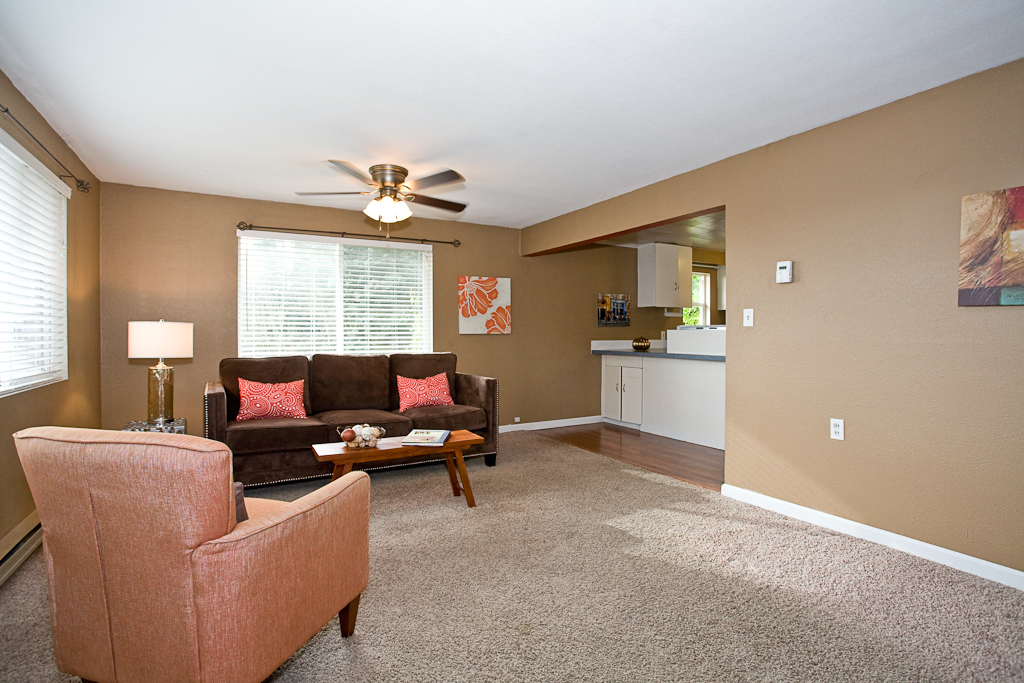 Property Photo: Inside 3305 Fender Dr  WA 98087 