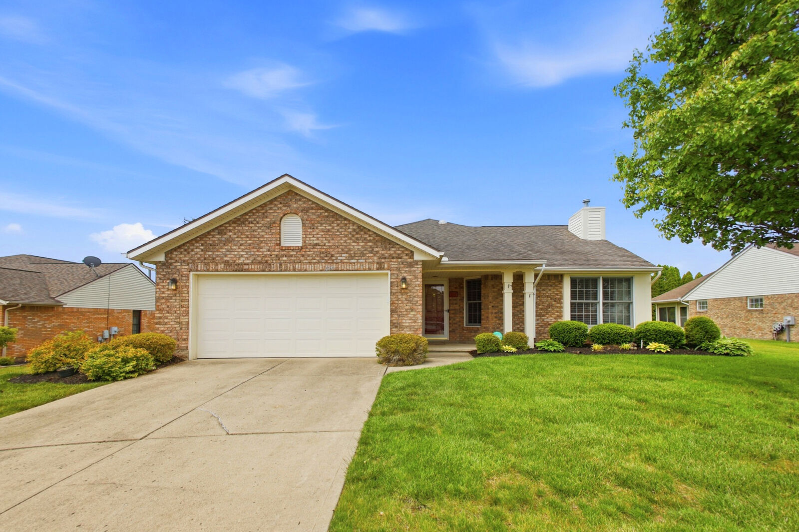 Property Photo:  1754 Sulky Trail  OH 45342 