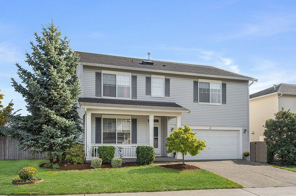 Property Photo:  24404 119th Ave SE  WA 98030 