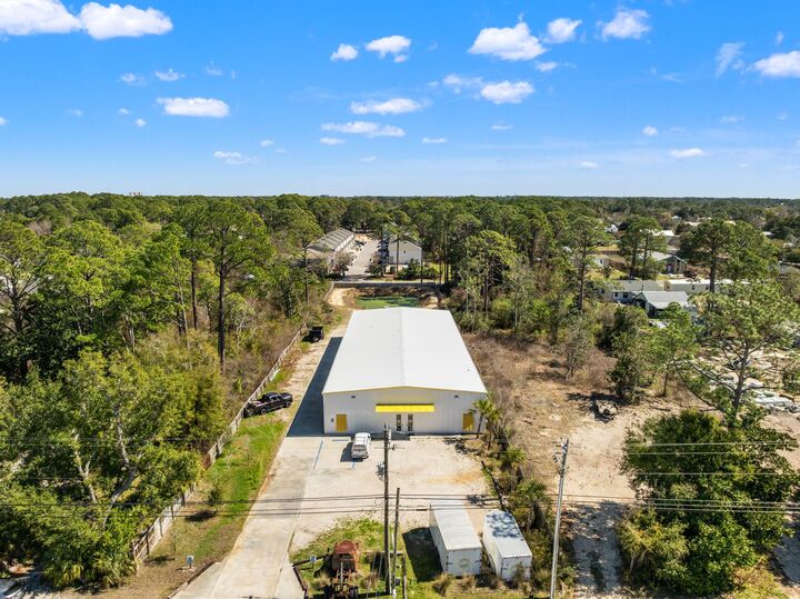 Property Photo: INVESTOR SPECIAL 2532 Joan Avenue  FL 32408 