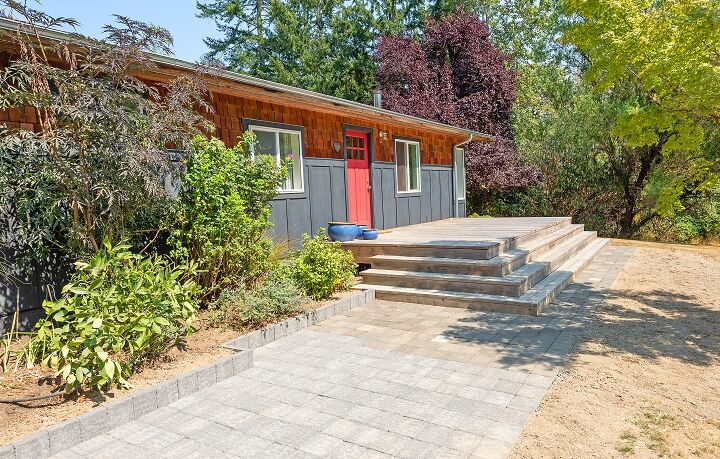 10828 SW 238th St  Vashon WA 98070 photo