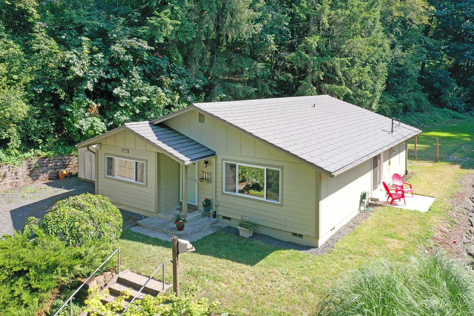 Property Photo:  19748 Soaring Eagle Place NE  WA 98392 