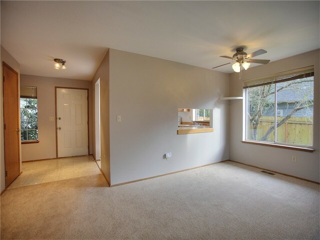 Property Photo: Interior photos 13418 118th Av Ct E  WA 98374 