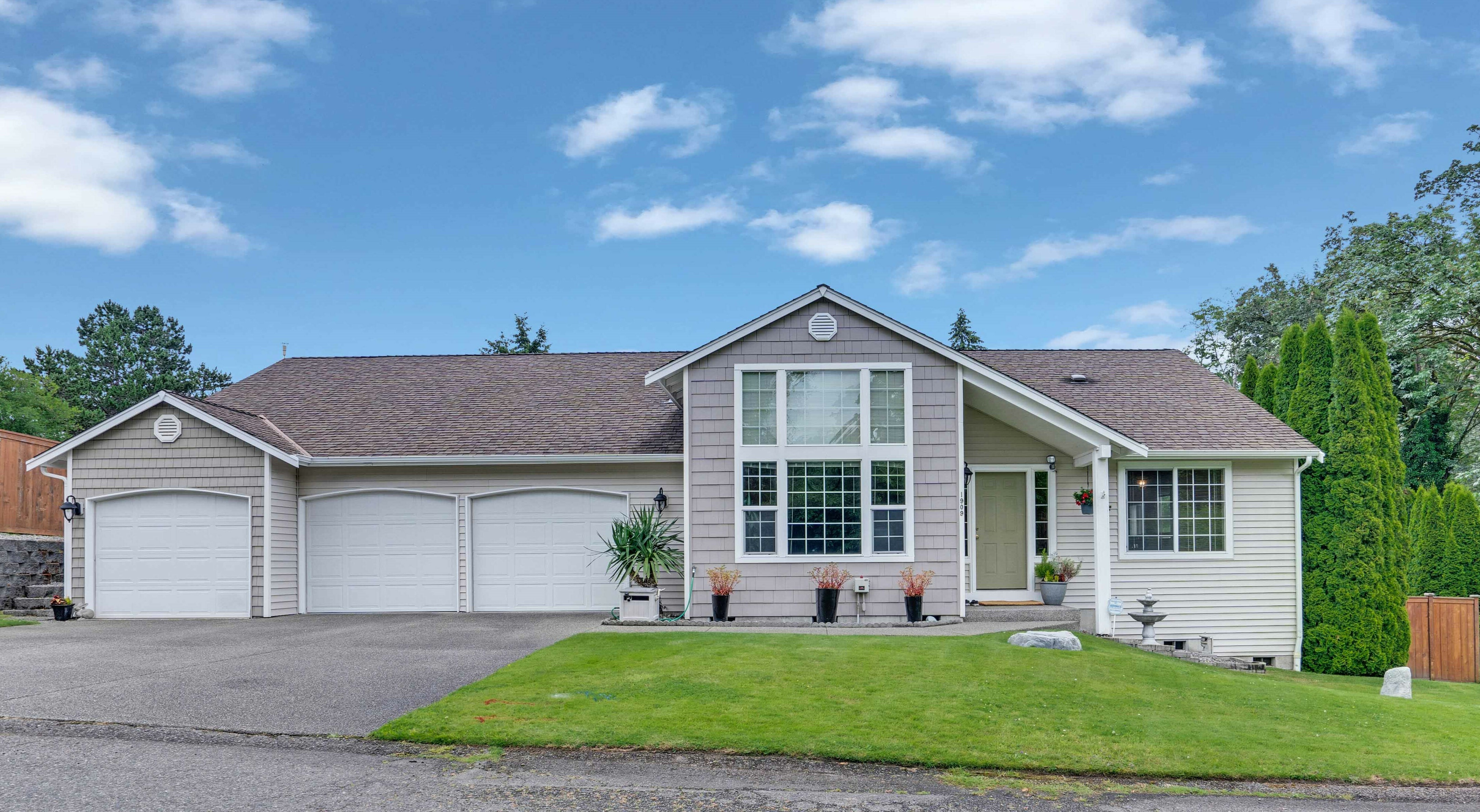 Property Photo:  1909 88th Avenue W  WA 98466 