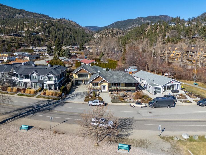 Property Photo:  4020 Beach Avenue  BC V0H 1X6 