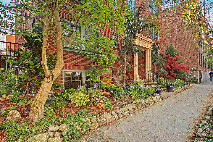 408 Bellevue Ave E 205  Seattle WA 98102 photo