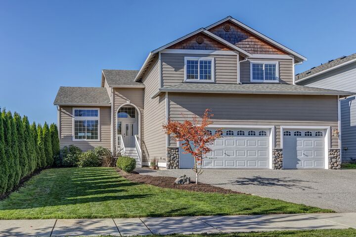 3524 66th Ave NE  Marysville WA 98270 photo