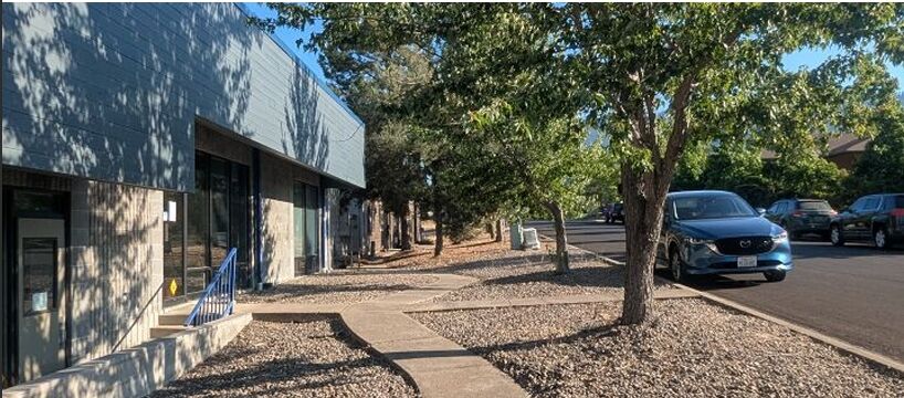 Property Photo: 710 Jefferson Ave. OR 97520