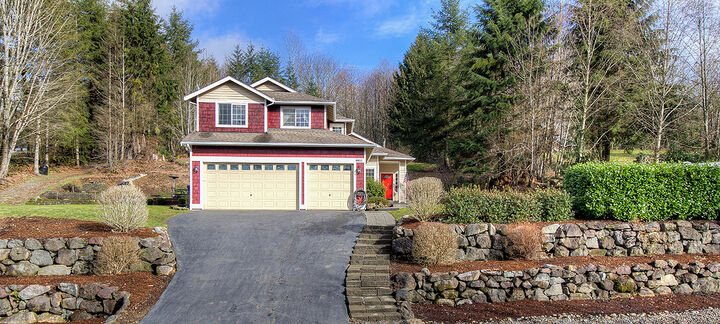 8611 189th Ave SE  Snohomish WA 98290 photo