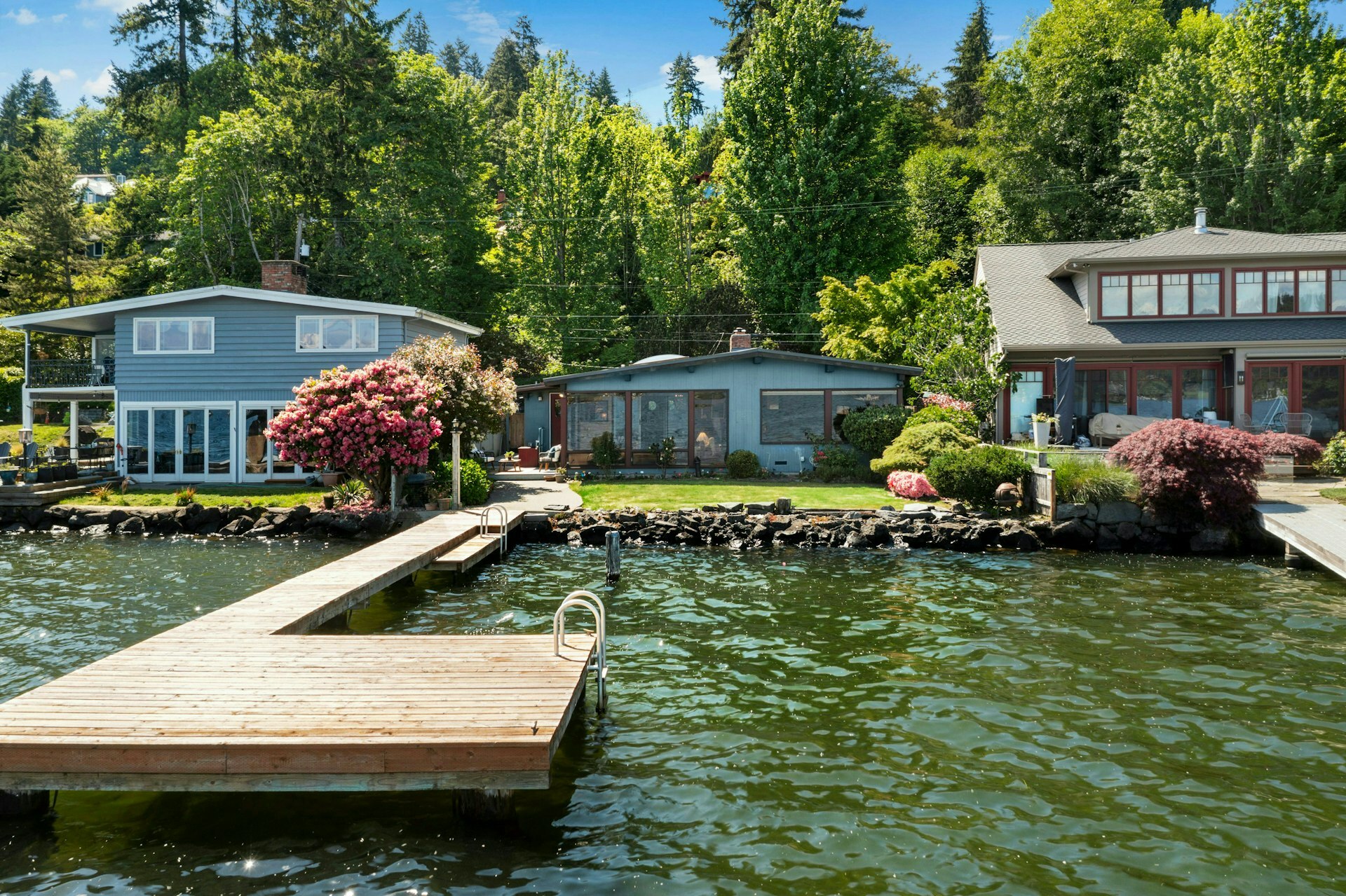 Property Photo:  13008  Riviera Place NE  WA 98125 