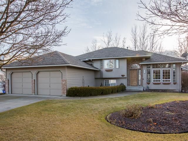 Property Photo:  3808 S Loretta  WA 99206 