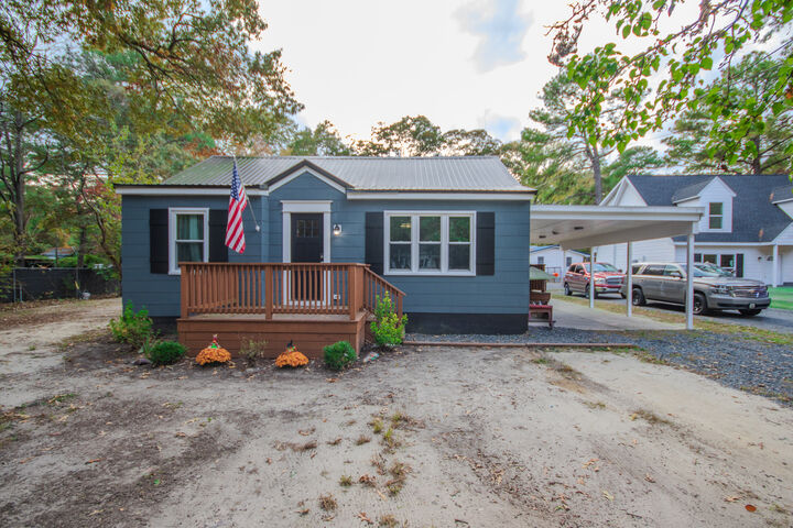 518 Clyde Avenue  Fruitland MD 21826 photo