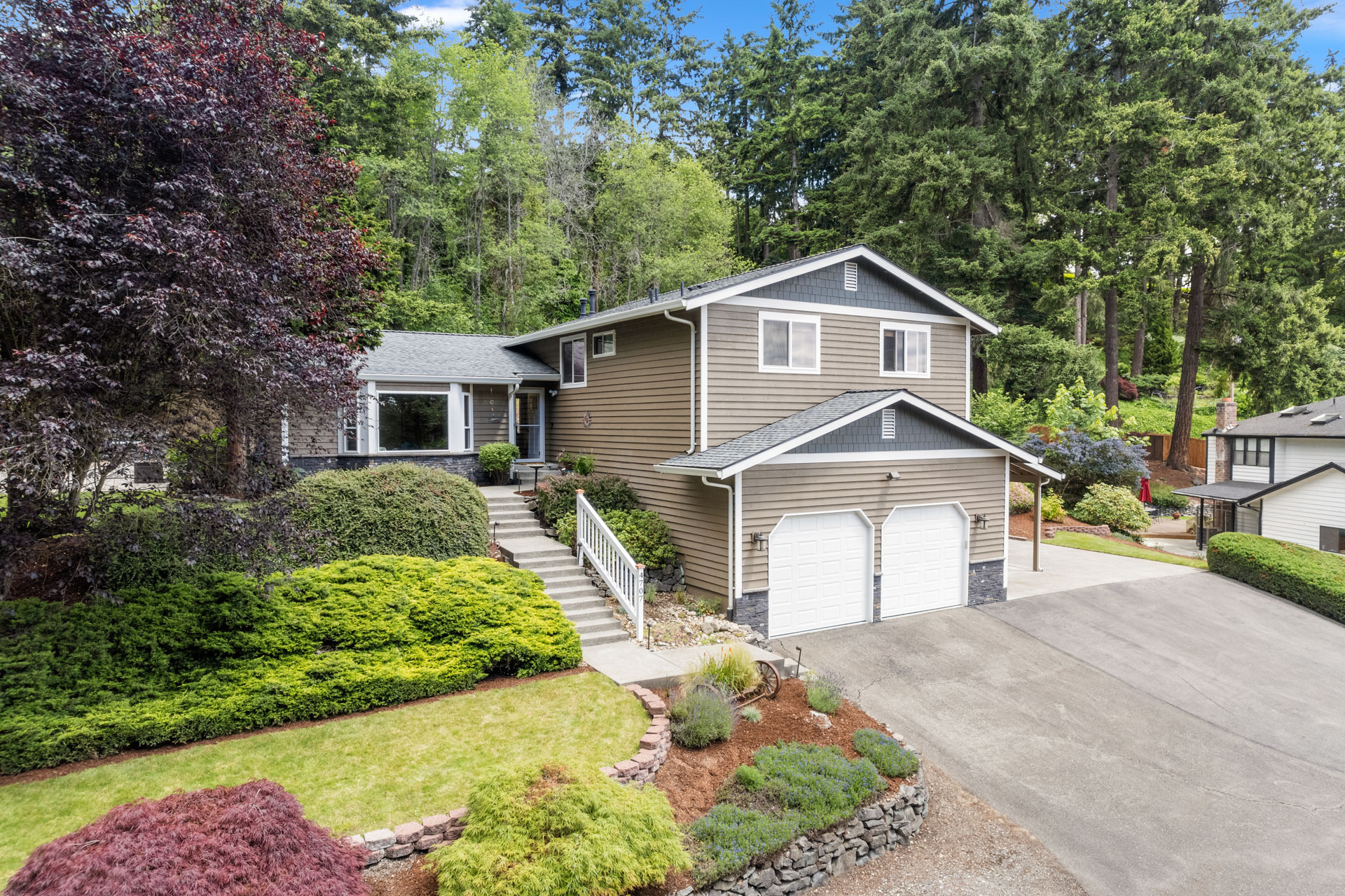 Property Photo:  4707 107th Avenue Ct E  WA 98372 