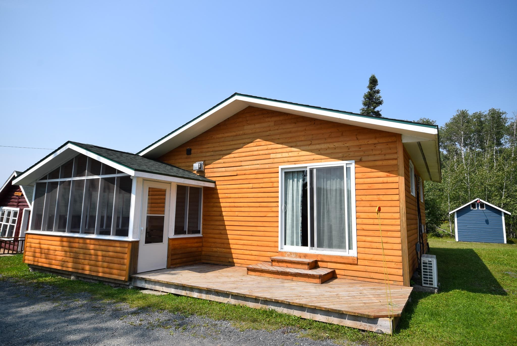 MLS#: 601 Witch Bay Camp, Sioux Narrows/Nestor Falls, ON P0X 1N0