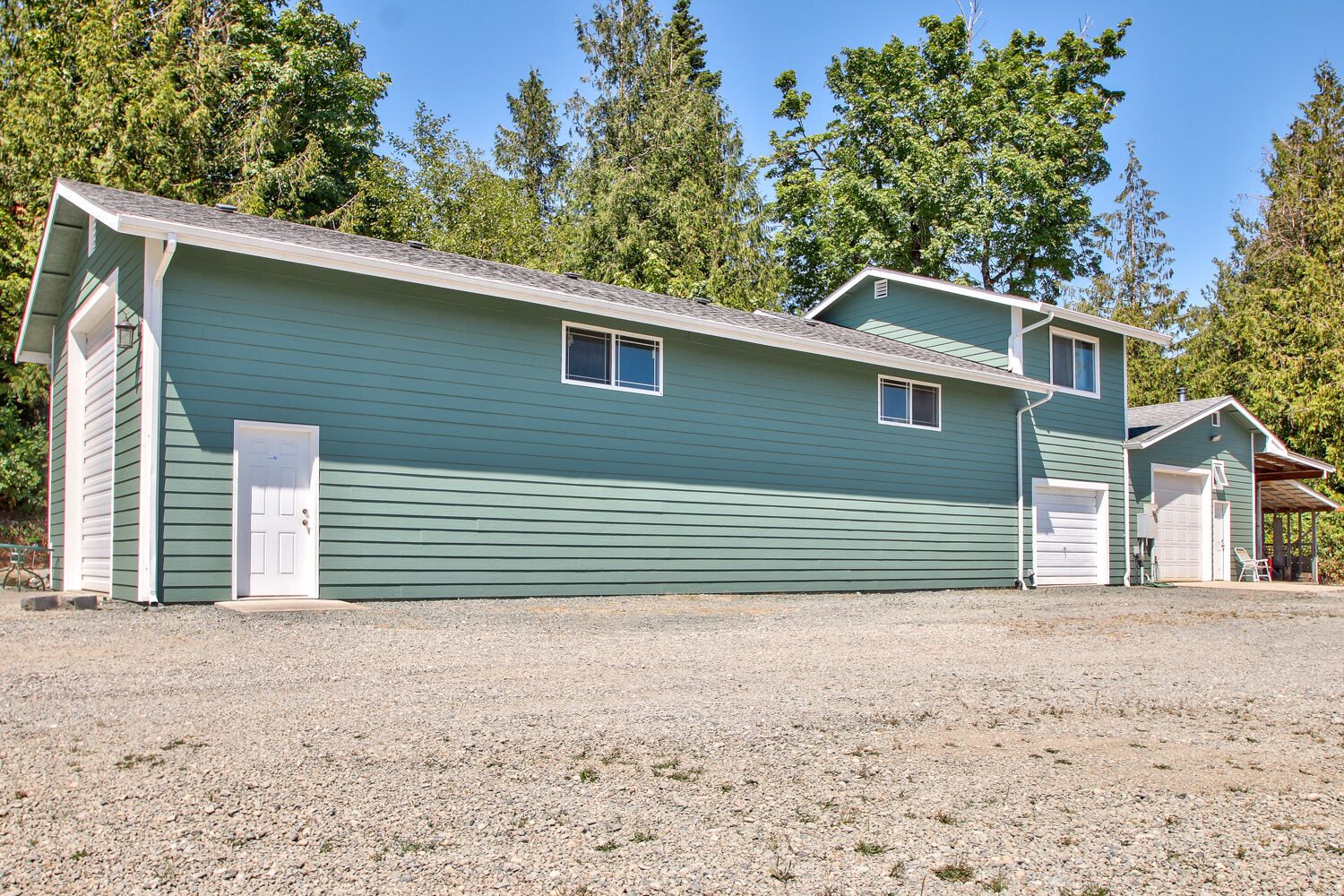 Home for sale in Mount Vernon 13240 Buchanan Lane, Mount Vernon, WA 98273