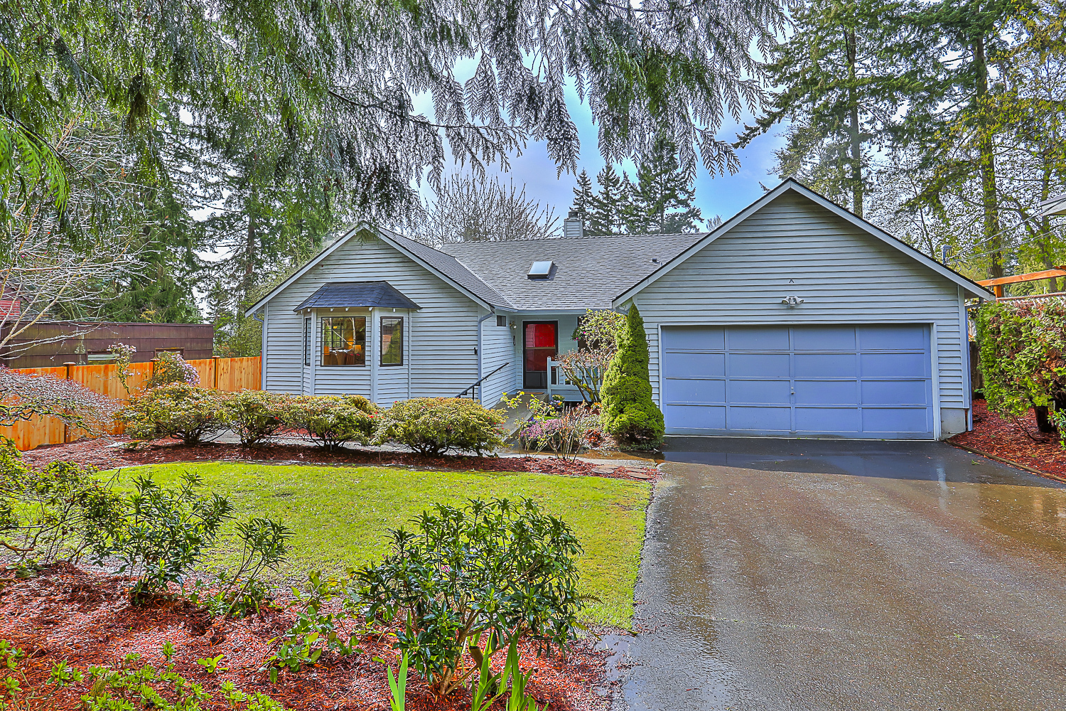 Property Photo:  12733 3rd Ave NW  WA 98177 