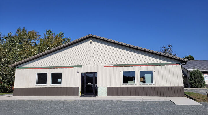 Saint Croix Falls, WI,Saint Croix Falls,Affiliated