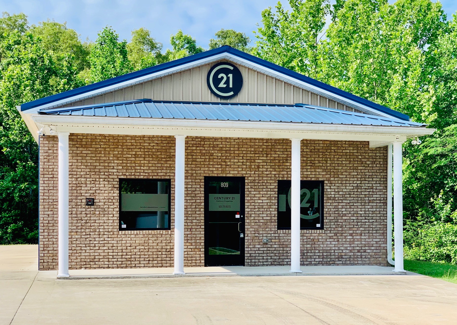Platinum Properties,Dover,Platinum Properties