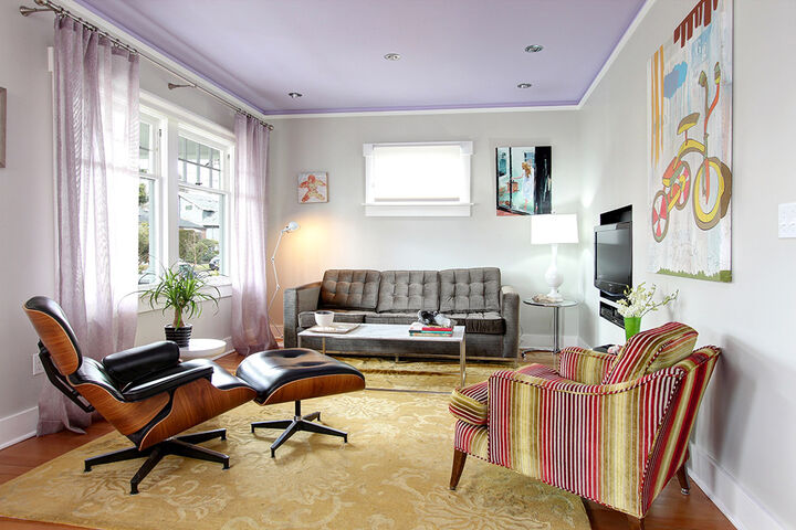 Property Photo: 7534 19th ave nw 7534 19th Avenue NW  WA 98117 