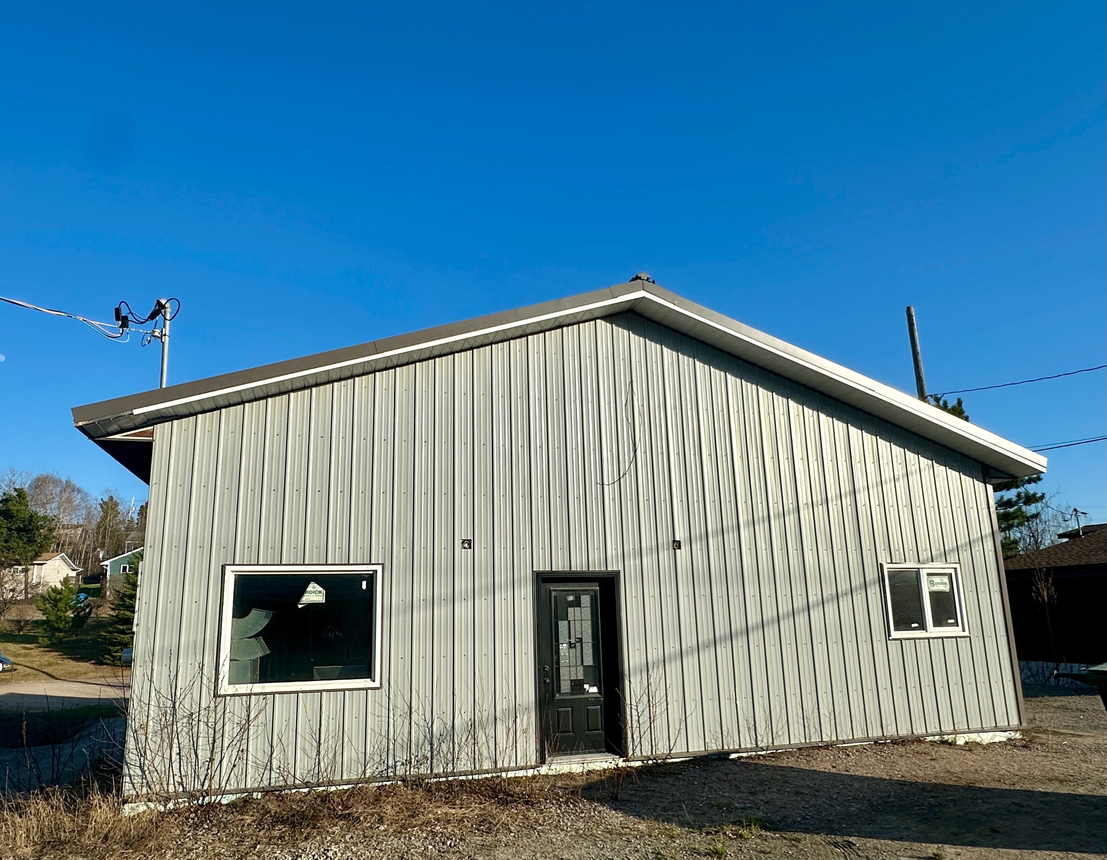 Property Photo:  224 Howey Street  ON P0V 2M0 