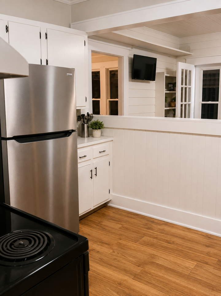 Property Photo: 156 Powell Drive GA 31757