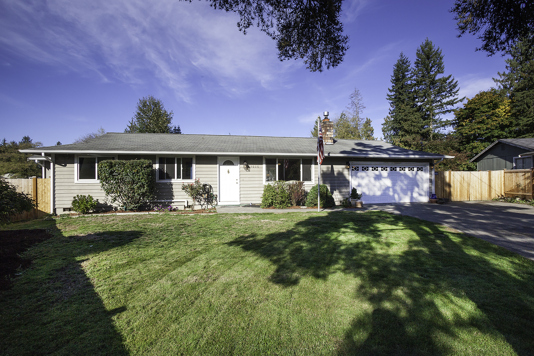 Property Photo:  14606 244th Dr SE  WA 98272 