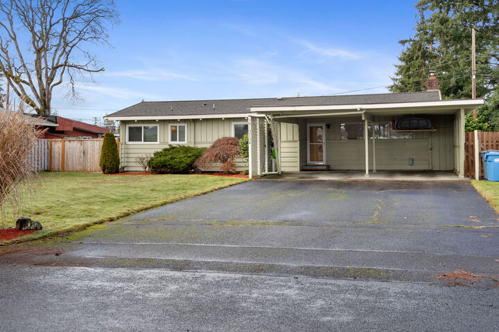 Property Photo:  10704 Rainier Avenue SW  WA 98499 