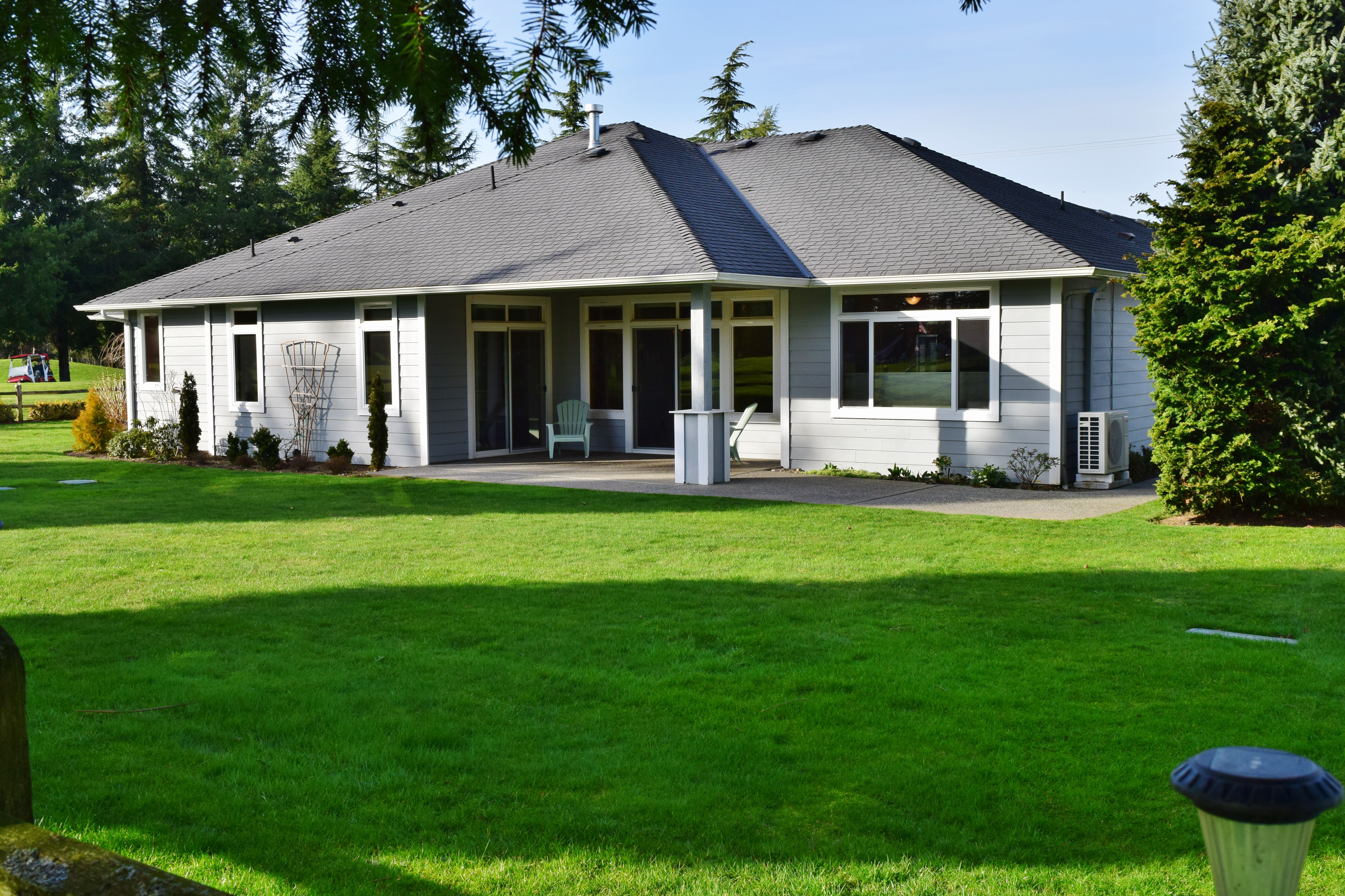 Property Photo: 873 E Pole Road A WA 98264