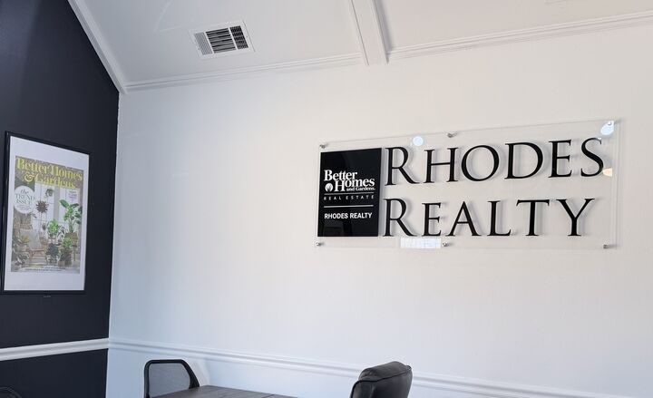 Rhodes Realty,Shreveport,Rhodes Realty