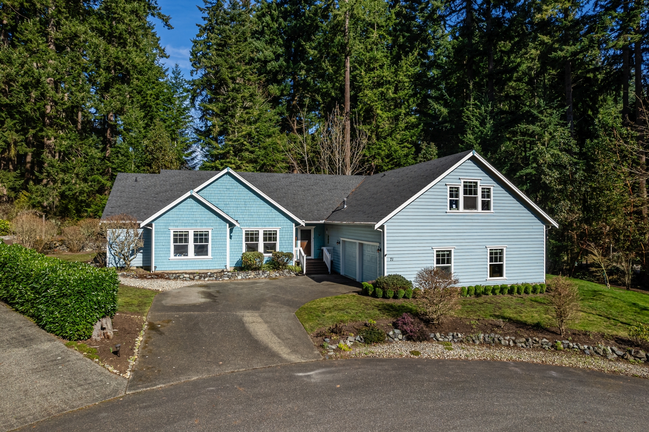 71  Sucia Court  Camano Island WA 98282 photo