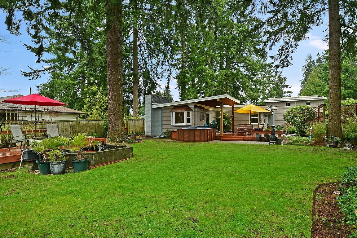 Property Photo: Photo Gallery 510 N 198th Street WA 98133