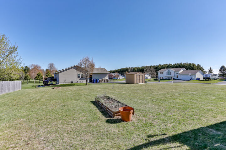 Property Photo:  6206 Quentin Street  WI 54476 