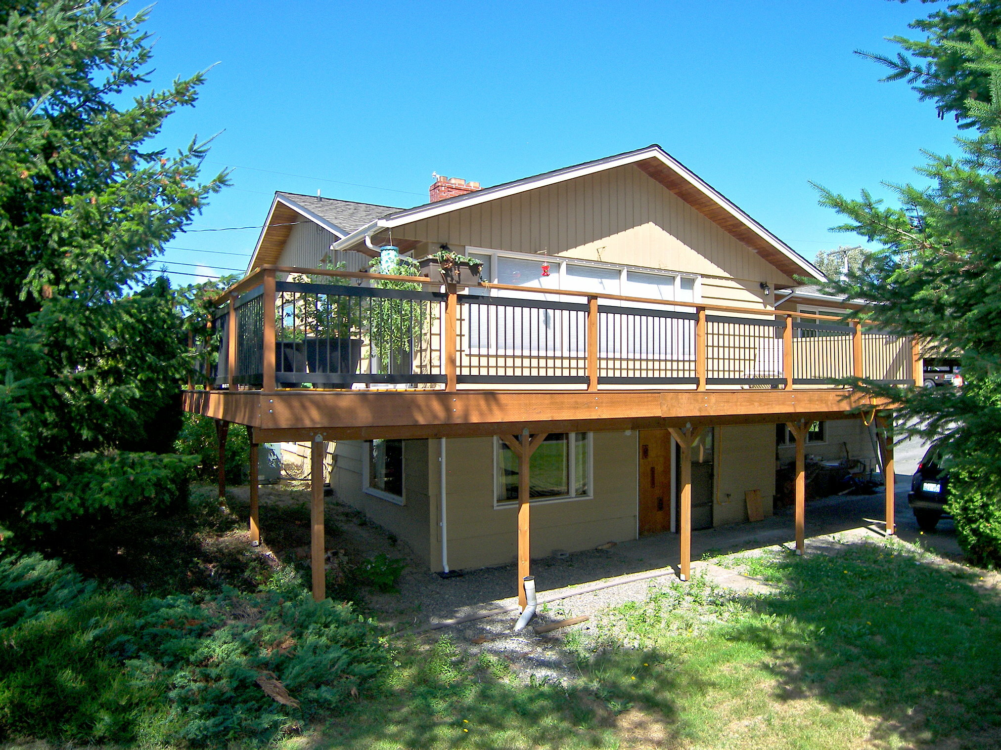 Property Photo: 626 Sterling Dr WA 98226