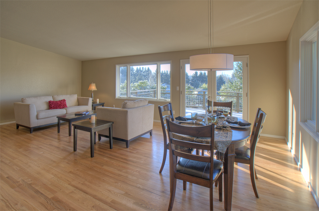 Property Photo: A country retreat close to the city! 8049 199th Ave NE WA 98053