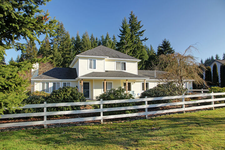 20926 Pugh Rd NE  Poulsbo WA 98370 photo