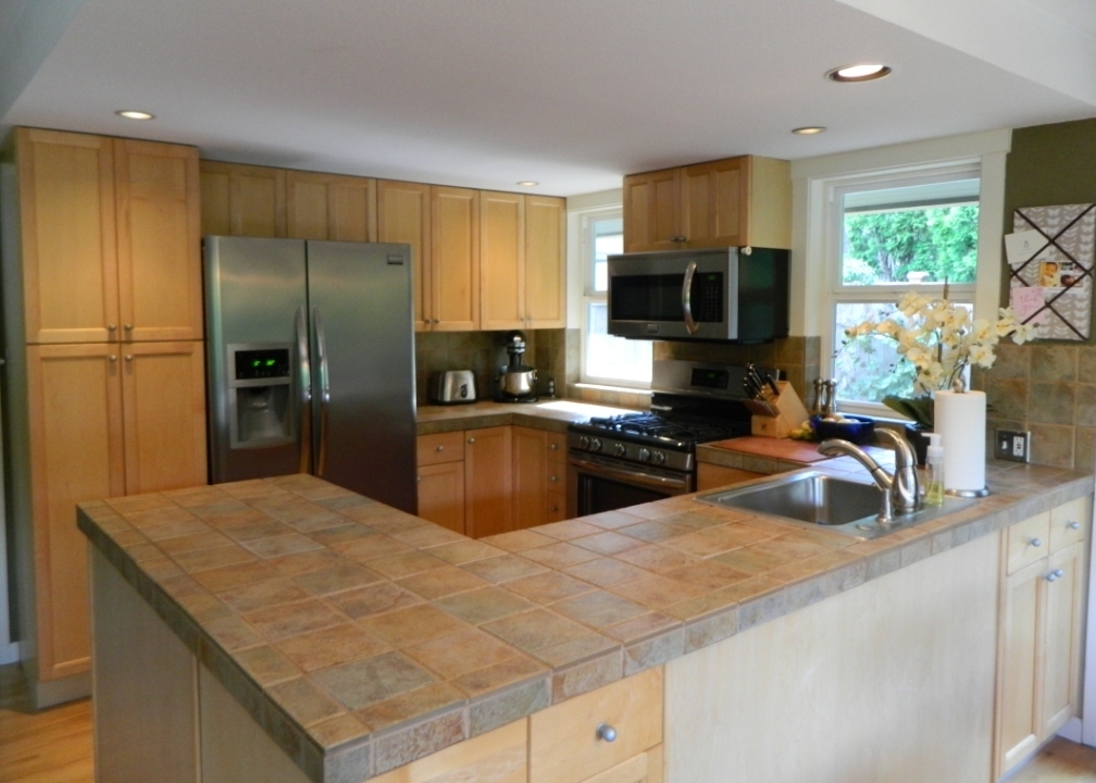 Property Photo: Interior photos 17318 NE 18th Place WA 98008
