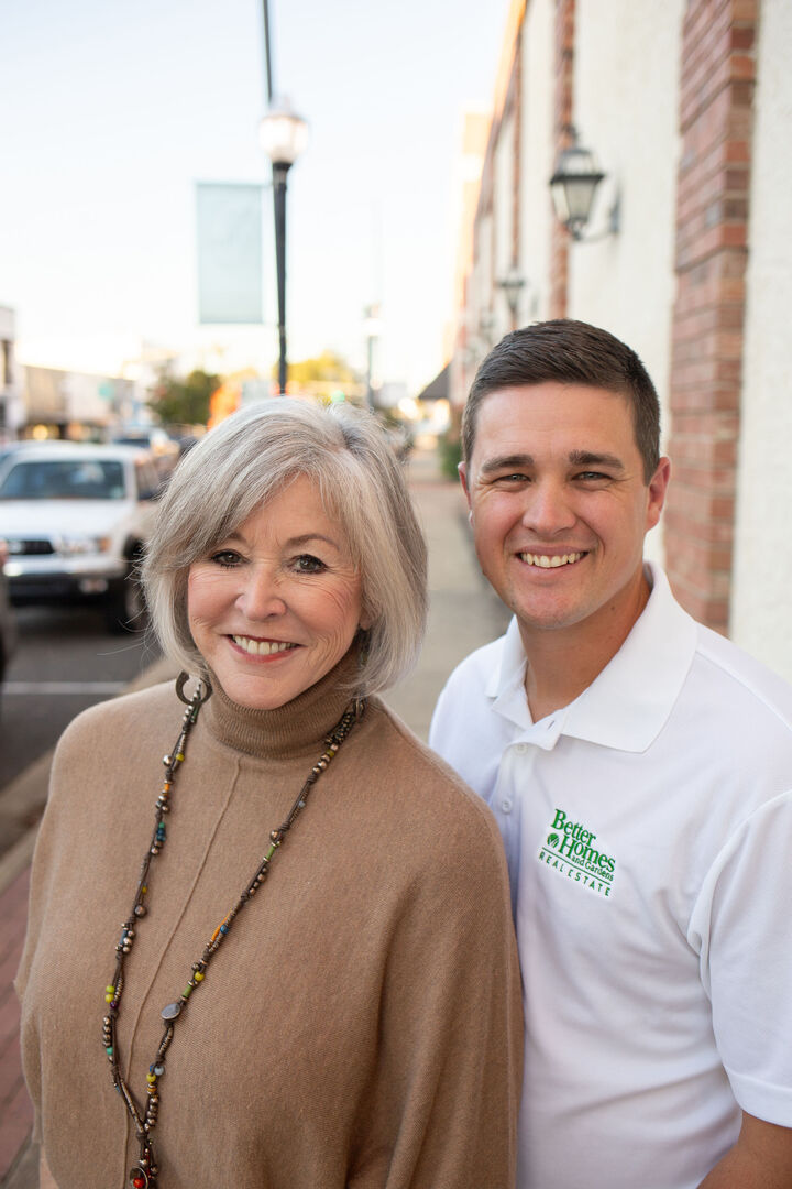 Rhodes Realty,Ruston,Rhodes Realty