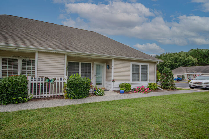 Property Photo:  403 Troopers Way 403  MD 21804 
