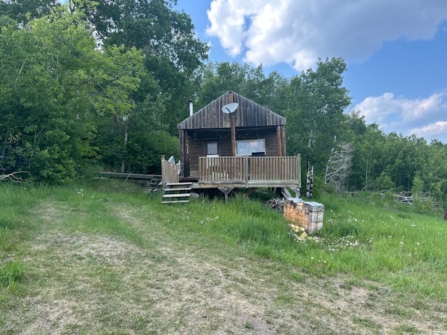 Property Photo:  Rm Of Rosedale  MB R0J 1H0 