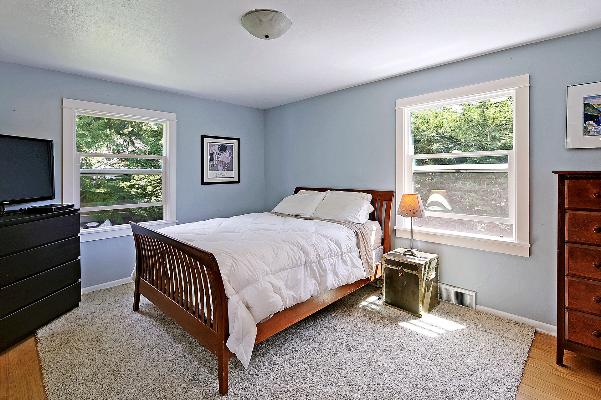 Property Photo: Bedroom 12230 6th Ave NW  WA 98177 