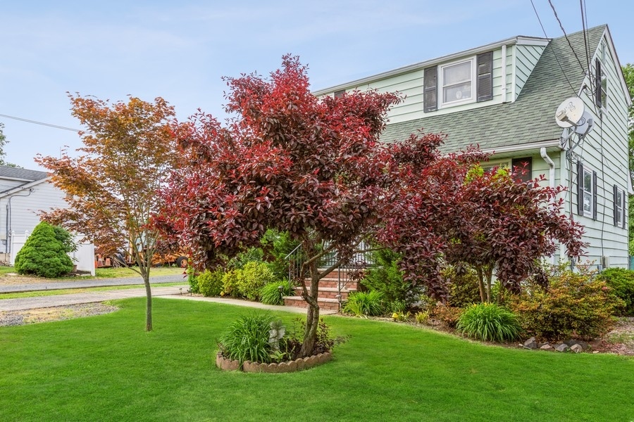 Property Photo: 162 Edgewood Ter NJ 08880