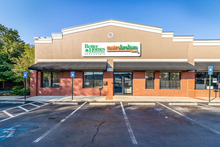 Metro Brokers,Douglasville,Metro Brokers