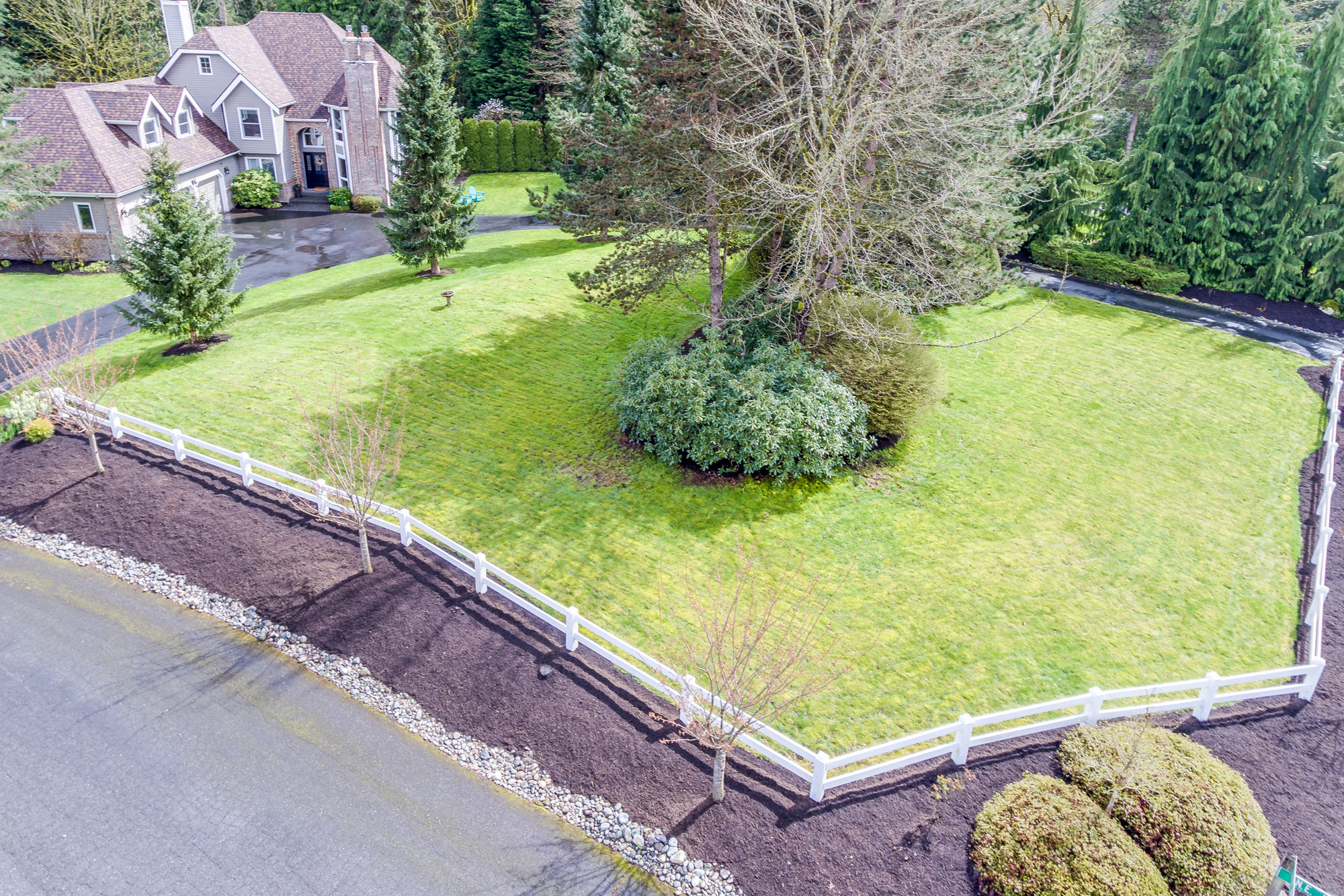 Property Photo: 17917 NE 154th St WA 98072